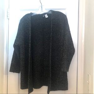 H&M cardigan.